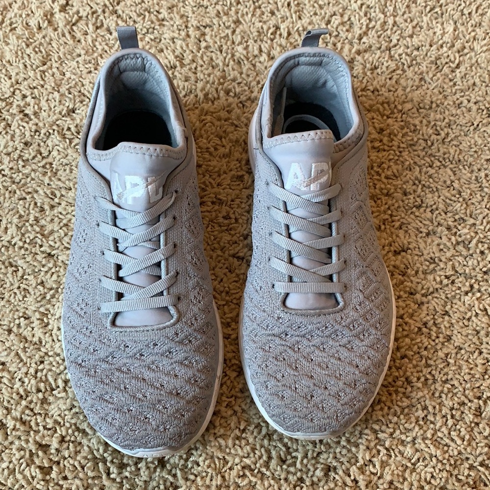 Women’s APL shoes
